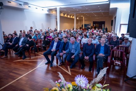 Wiślański Dzień Seniora